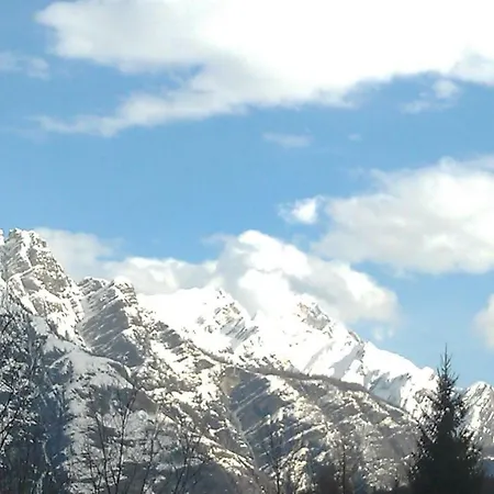 Affittacamere Lo Scoiattolo Nebbiu