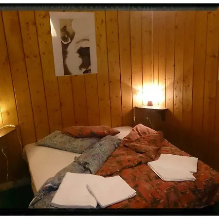 Lo Scoiattolo Guest house