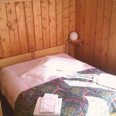 Guest house Lo Scoiattolo